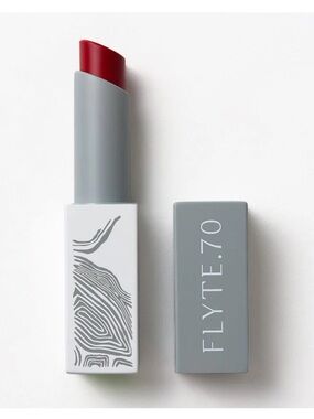 FLYTE.70 B+B Blot color “Red Skies” classic retro red NWT